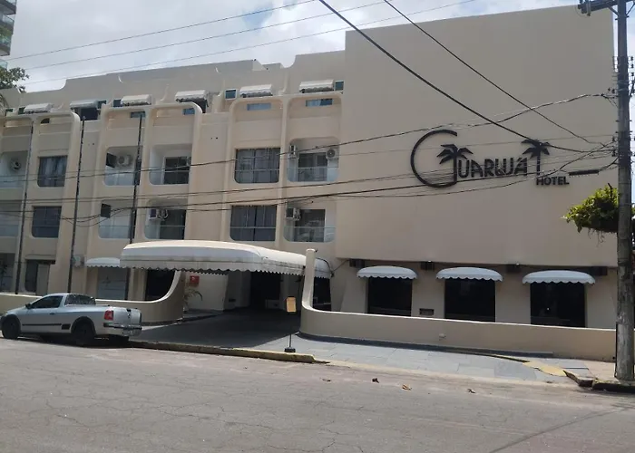 Tropical Hotel Guarujá
